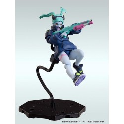 CYBERPUNK: EDGERUNNERS - Rebecca BUZZmod 1/12 Aniplex Action Figure 14 cm