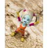 DRAGON BALL SUPER DAIMA - Panzy S.H. Figuarts Action Figure 8 cm