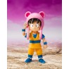 DRAGON BALL SUPER DAIMA - Panzy S.H. Figuarts Action Figure 8 cm