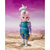 DRAGON BALL SUPER DAIMA - Supreme Kai Mini S.H. Figuarts Action Figure 7 cm