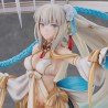 FATE/GRAND ORDER - Morgan Lady of the Water 1/7 Aniplex PVC Figure 33 cm