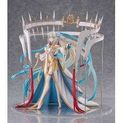 FATE/GRAND ORDER - Morgan Lady of the Water 1/7 Aniplex PVC Figure 33 cm