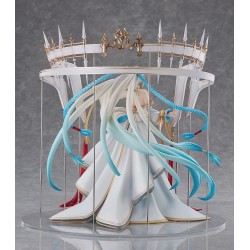 FATE/GRAND ORDER - Morgan Lady of the Water 1/7 Aniplex PVC Figure 33 cm