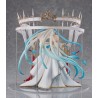 FATE/GRAND ORDER - Morgan Lady of the Water 1/7 Aniplex PVC Figure 33 cm