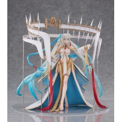 FATE/GRAND ORDER - Morgan Lady of the Water 1/7 Aniplex PVC Figure 33 cm