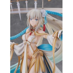 FATE/GRAND ORDER - Morgan Lady of the Water 1/7 Aniplex PVC Figure 33 cm