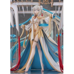 FATE/GRAND ORDER - Morgan Lady of the Water 1/7 Aniplex PVC Figure 33 cm