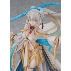 FATE/GRAND ORDER - Morgan Lady of the Water 1/7 Aniplex PVC Figure 33 cm