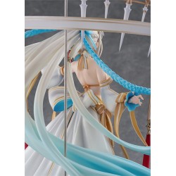 FATE/GRAND ORDER - Morgan Lady of the Water 1/7 Aniplex PVC Figure 33 cm