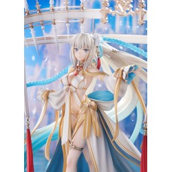 FATE/GRAND ORDER - Morgan Lady of the Water 1/7 Aniplex PVC Figure 33 cm
