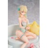 SENKAN SHOUJO R - Lexington (CV-16) Summer of Ingleside Ver. 1/7 Calbone PVC Figure 19 cm