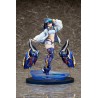 SSSS.GRIDMAN - Rikka Takarada AXGRIT Ver. 1/7 Design COCO PVC Figure 24 cm