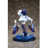 SSSS.GRIDMAN - Rikka Takarada AXGRIT Ver. 1/7 Design COCO PVC Figure 24 cm
