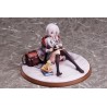 WANDERING WITCH: THE JOURNEY OF ELAINA - Elaina 1/7 Design COCO PVC Figure 13 cm