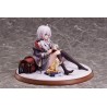 WANDERING WITCH: THE JOURNEY OF ELAINA - Elaina 1/7 Design COCO PVC Figure 13 cm