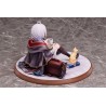 WANDERING WITCH: THE JOURNEY OF ELAINA - Elaina 1/7 Design COCO PVC Figure 13 cm