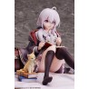 WANDERING WITCH: THE JOURNEY OF ELAINA - Elaina 1/7 Design COCO PVC Figure 13 cm