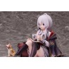 WANDERING WITCH: THE JOURNEY OF ELAINA - Elaina 1/7 Design COCO PVC Figure 13 cm