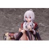 WANDERING WITCH: THE JOURNEY OF ELAINA - Elaina 1/7 Design COCO PVC Figure 13 cm