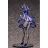 FATE/GRAND ORDER - Murasaki Shikibu Bunny Girl Style 1/4 FREEing PVC Figure 53 cm
