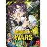 Kindergarten Wars Vol. 7 (ITA)