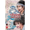 The elusive samurai Vol. 16 (ITA)