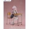 ALYA SOMETIMES HIDES HER FEELINGS IN RUSSIAN - Alya 1/7 F:Nex Furyu PVC Figure 20 cm
