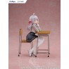 ALYA SOMETIMES HIDES HER FEELINGS IN RUSSIAN - Alya 1/7 F:Nex Furyu PVC Figure 20 cm