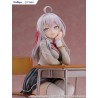 ALYA SOMETIMES HIDES HER FEELINGS IN RUSSIAN - Alya 1/7 F:Nex Furyu PVC Figure 20 cm