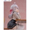 ALYA SOMETIMES HIDES HER FEELINGS IN RUSSIAN - Alya 1/7 F:Nex Furyu PVC Figure 20 cm