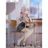 ALYA SOMETIMES HIDES HER FEELINGS IN RUSSIAN - Alya 1/7 F:Nex Furyu PVC Figure 20 cm