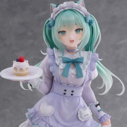 HATSUNE MIKU - Hatsune Miku x Amashiro Natsuki 1/7 Furyu PVC Figure 25 cm
