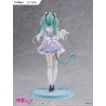 HATSUNE MIKU - Hatsune Miku x Amashiro Natsuki 1/7 Furyu PVC Figure 25 cm
