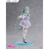 HATSUNE MIKU - Hatsune Miku x Amashiro Natsuki 1/7 Furyu PVC Figure 25 cm
