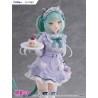 HATSUNE MIKU - Hatsune Miku x Amashiro Natsuki 1/7 Furyu PVC Figure 25 cm