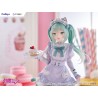 HATSUNE MIKU - Hatsune Miku x Amashiro Natsuki 1/7 Furyu PVC Figure 25 cm