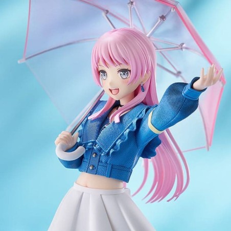 BANG DREAM! - Anon Chihaya Pop Up Parade L Size PVC Figure 24 cm