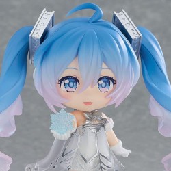 CHARACTER VOCAL SERIES 01 - Hatsune Miku Symphony 2025 Sapporo Concert Ver. Nendoroid Action Figure 10 cm