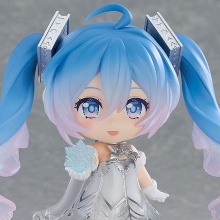 CHARACTER VOCAL SERIES 01 - Hatsune Miku Symphony 2025 Sapporo Concert Ver. Nendoroid Action Figure 10 cm