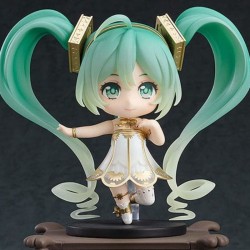 CHARACTER VOCAL SERIES 01 - Hatsune Miku Symphony 5th Anniversary Ver. Nendoroid Action Figure 10 cm