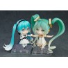 CHARACTER VOCAL SERIES 01 - Hatsune Miku Symphony 5th Anniversary Ver. Nendoroid Action Figure 10 cm