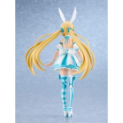 FATE/GRAND ORDER - Berserker/Altria Caster Plamatea Plastic Model Kit 15 cm