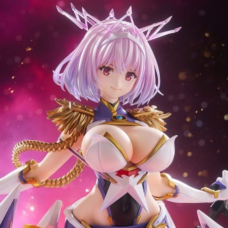 GRIDMAN UNIVERSE - Akane Shinjo Chaos New Order feat. saitom 1/7 Good Smile Company PVC Figure 29 cm