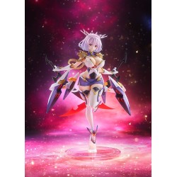 GRIDMAN UNIVERSE - Akane Shinjo Chaos New Order feat. saitom 1/7 Good Smile Company PVC Figure 29 cm