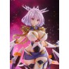 GRIDMAN UNIVERSE - Akane Shinjo Chaos New Order feat. saitom 1/7 Good Smile Company PVC Figure 29 cm