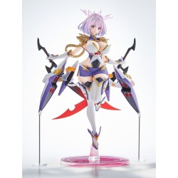GRIDMAN UNIVERSE - Akane Shinjo Chaos New Order feat. saitom 1/7 Good Smile Company PVC Figure 29 cm