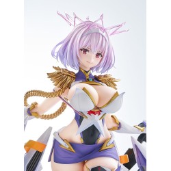 GRIDMAN UNIVERSE - Akane Shinjo Chaos New Order feat. saitom 1/7 Good Smile Company PVC Figure 29 cm