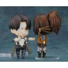 ATTACK ON TITAN - Levi Ackerman The Final Season Ver. Nendoroid Action Figure 10 cm