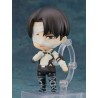 ATTACK ON TITAN - Levi Ackerman The Final Season Ver. Nendoroid Action Figure 10 cm