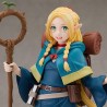 DELICIOUS IN DUNGEON - Marcille Pop Up Parade PVC Figure 17 cm
